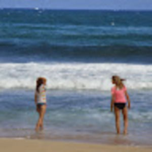 Meet your Posher, Maja